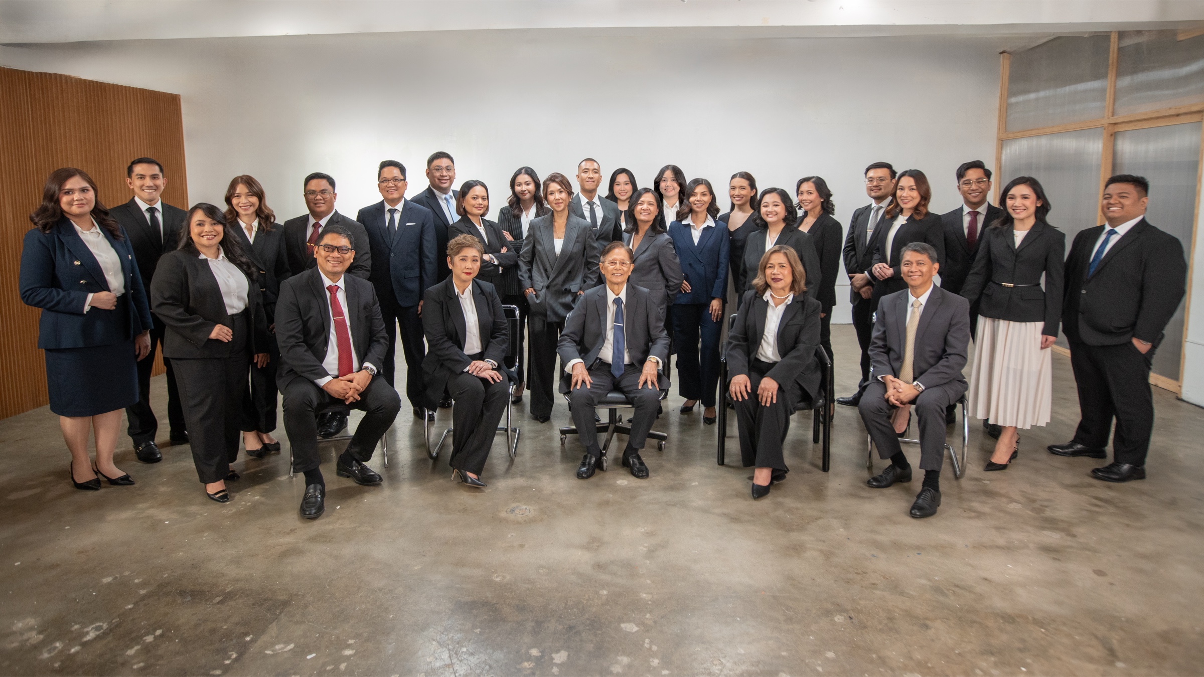 Platon Martinez lawyers