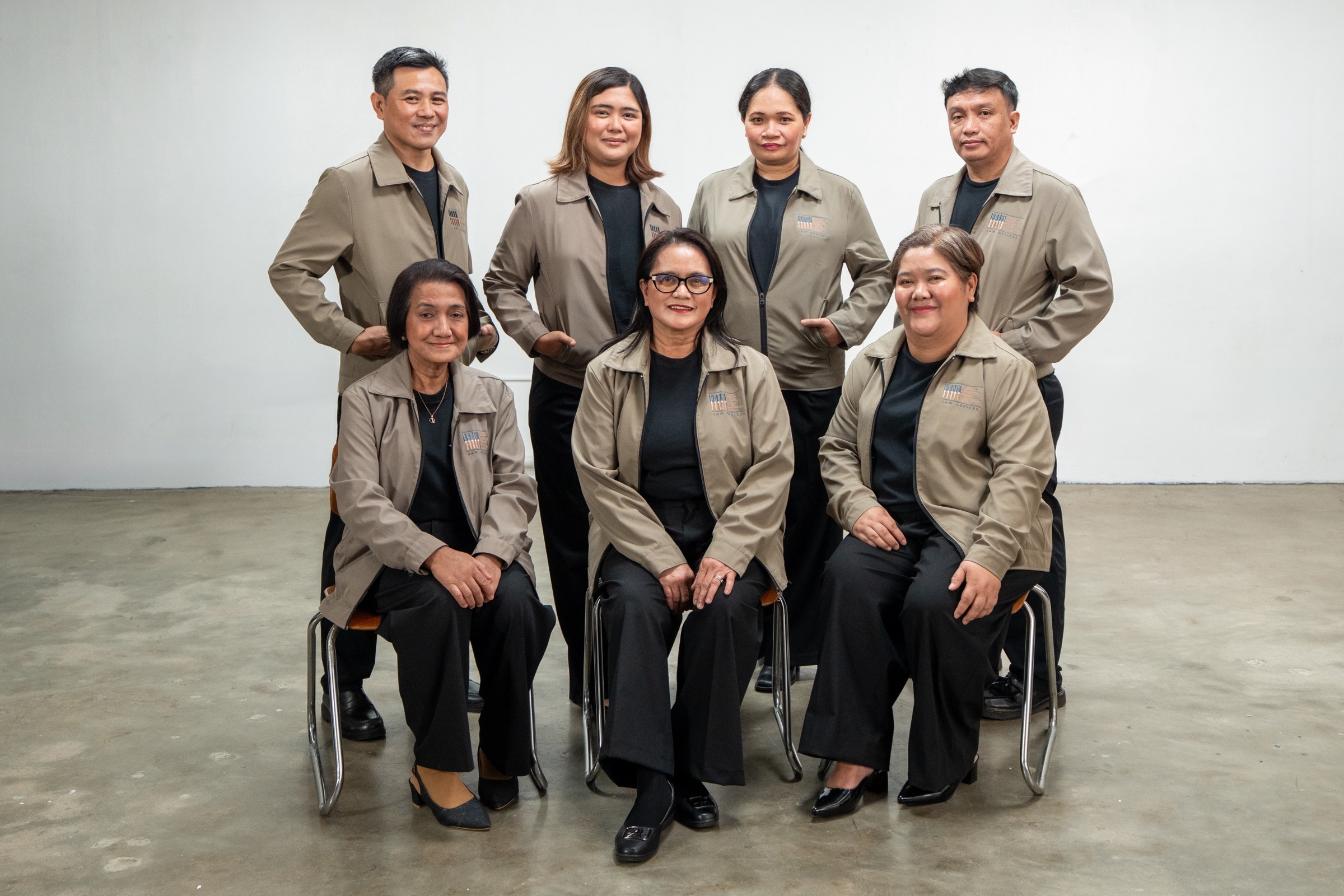 Finance and Accounting at Platon Martinez Law