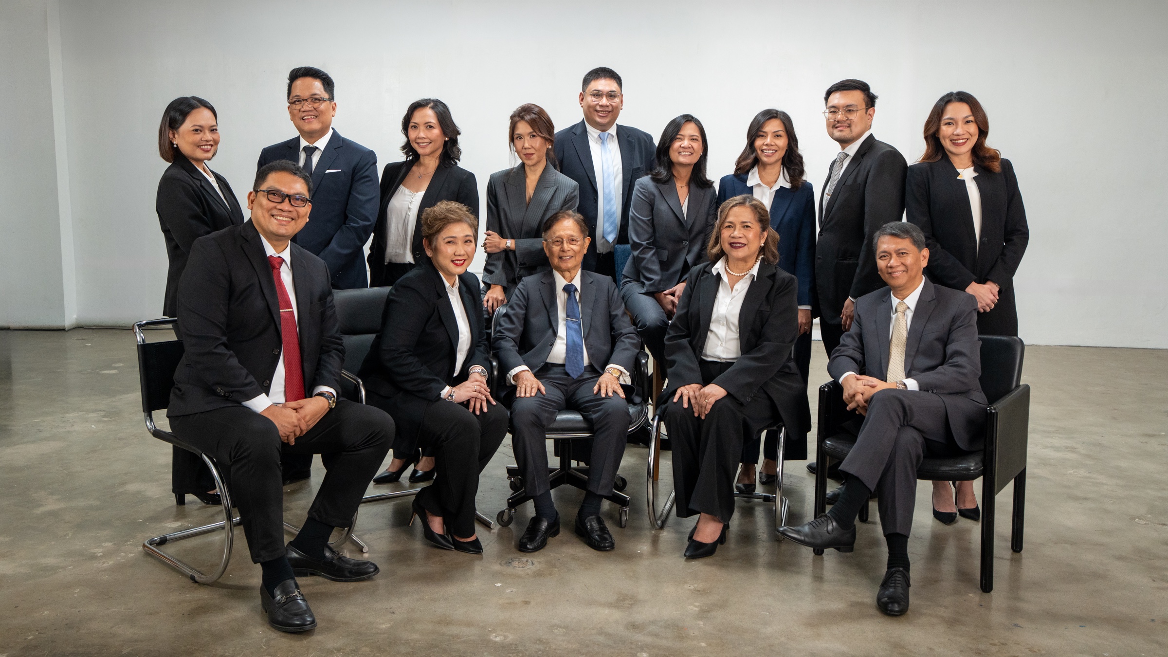 All Partners