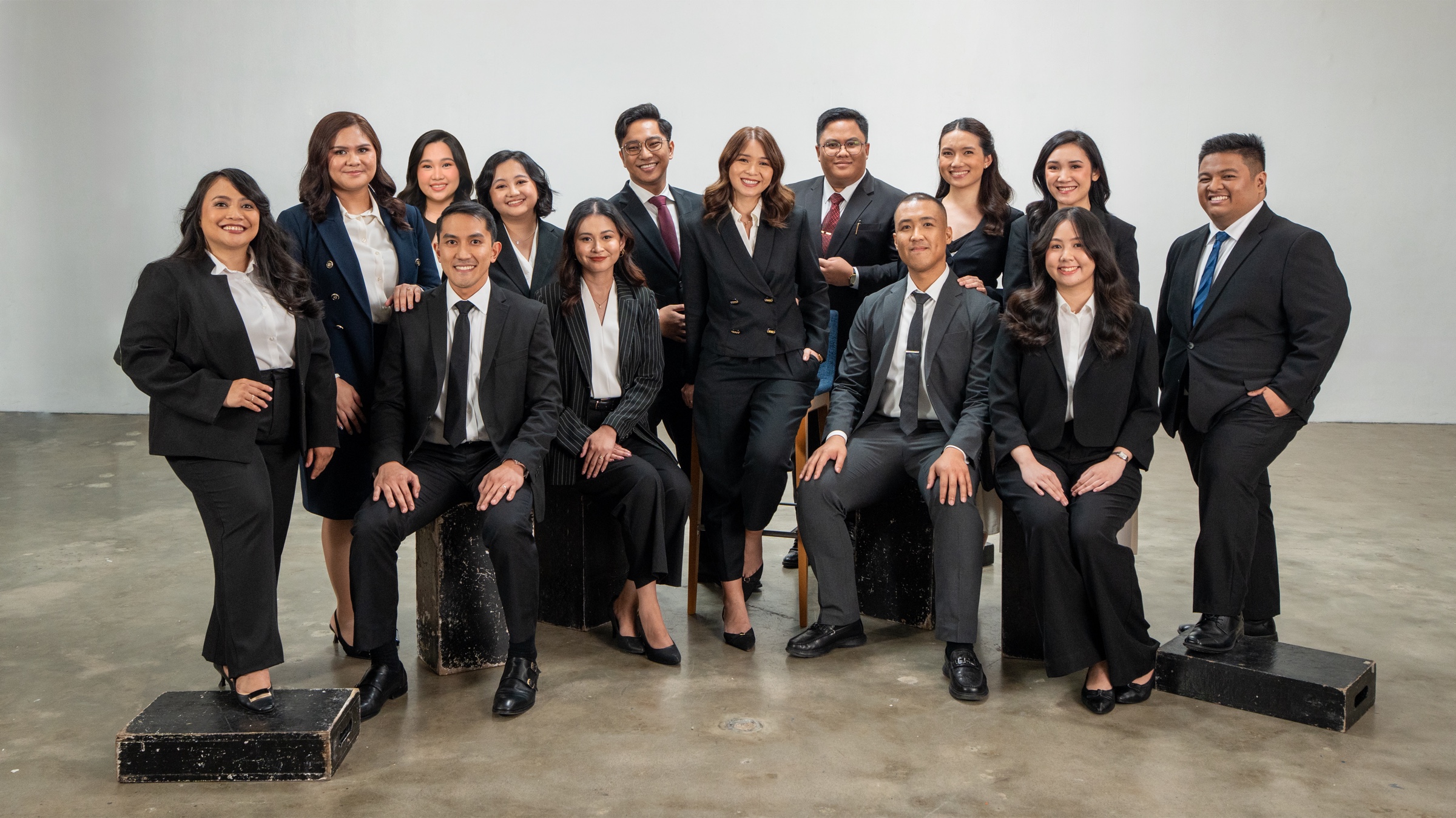All Associates