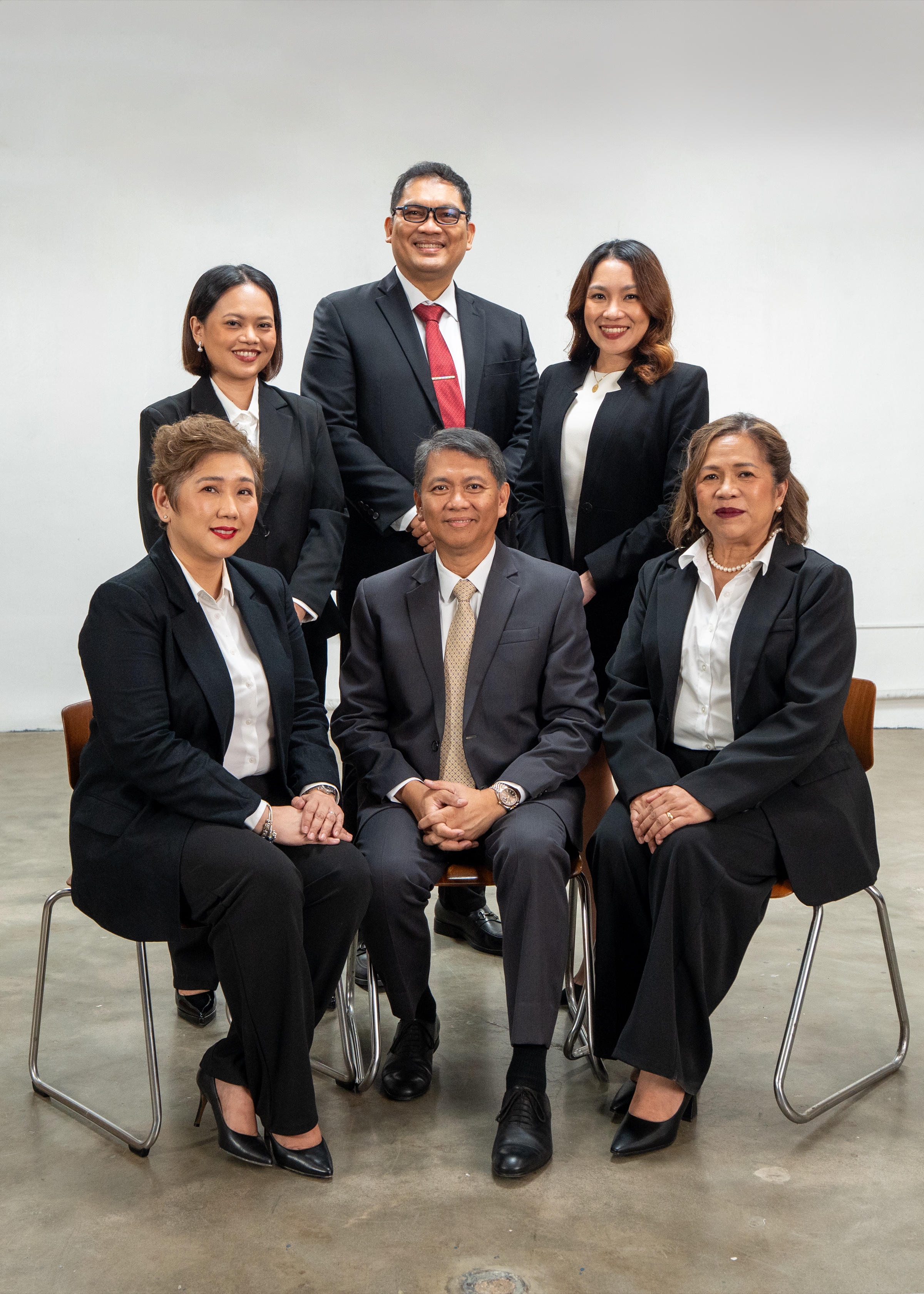 Contracts, Property, and Family Laws