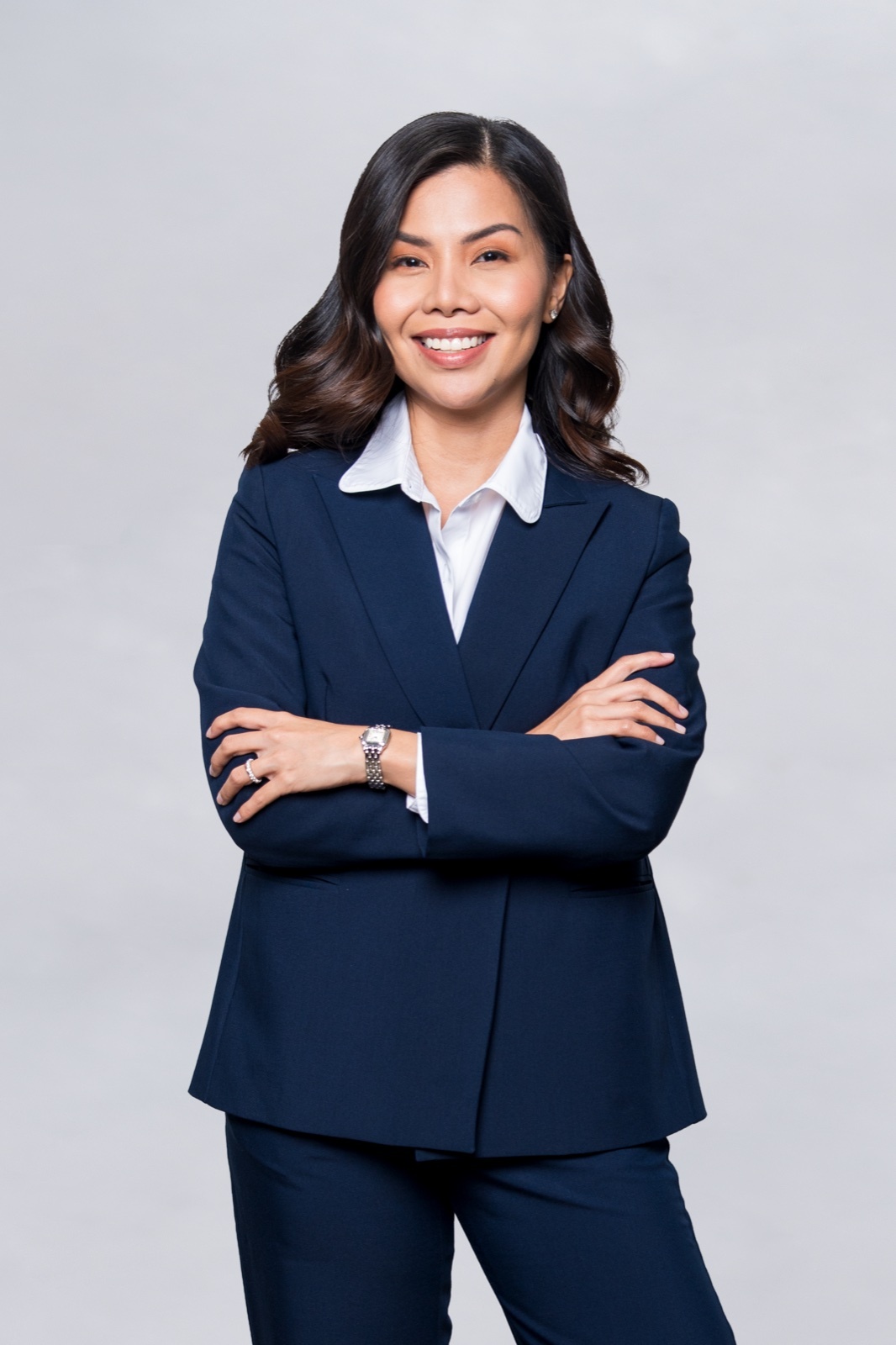 Portrait of Angelica A. Chua-Mandanas